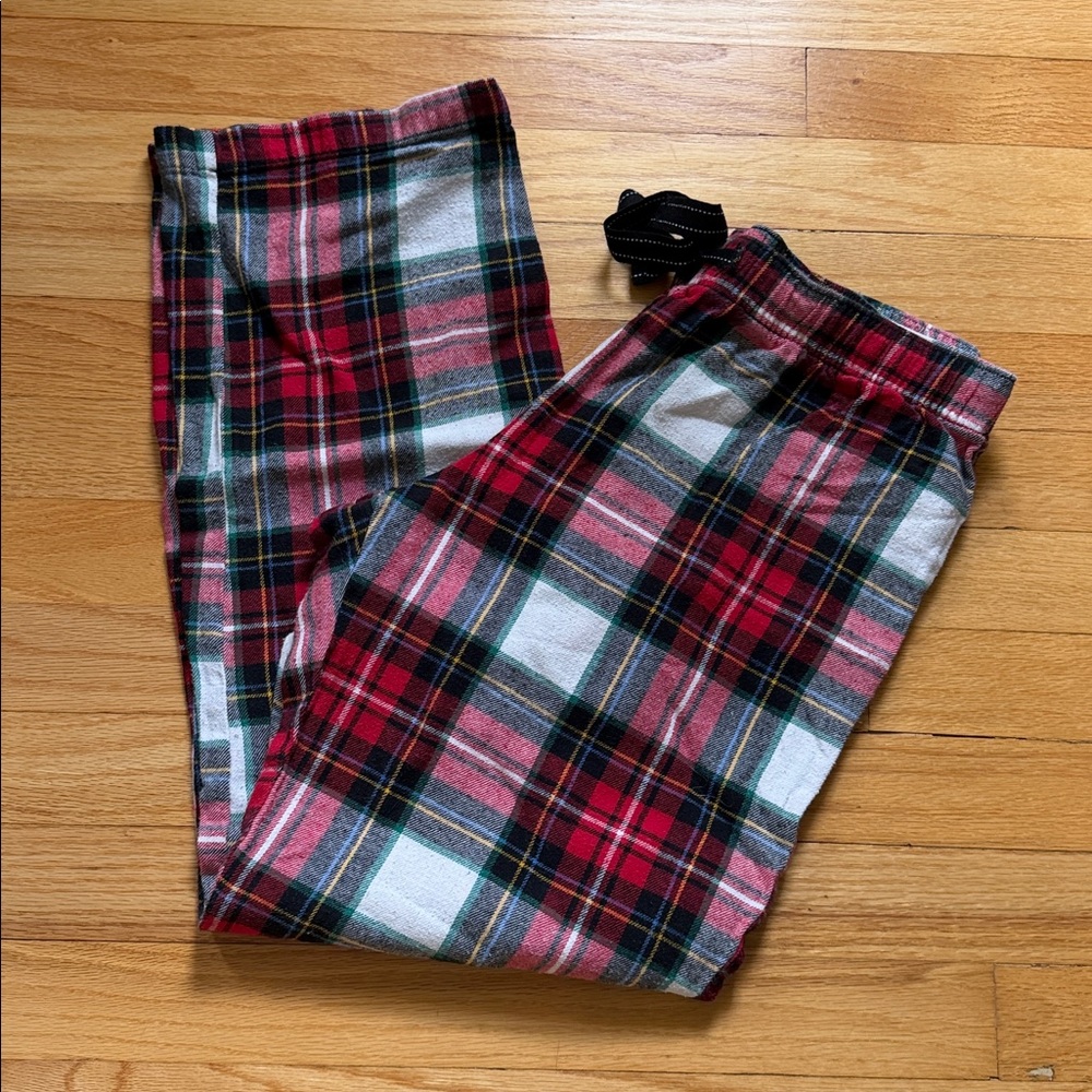 old navy pajama pants